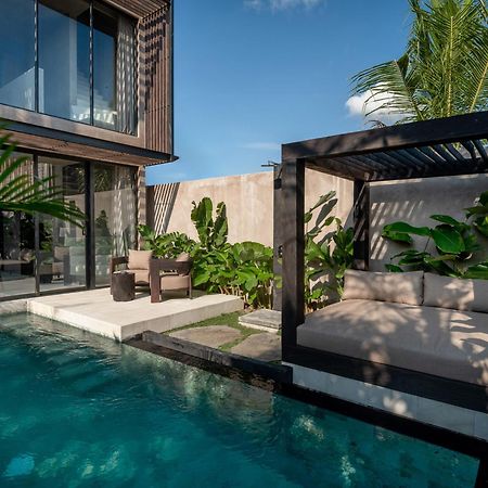 Zendara Villas Canggu Zewnętrze zdjęcie
