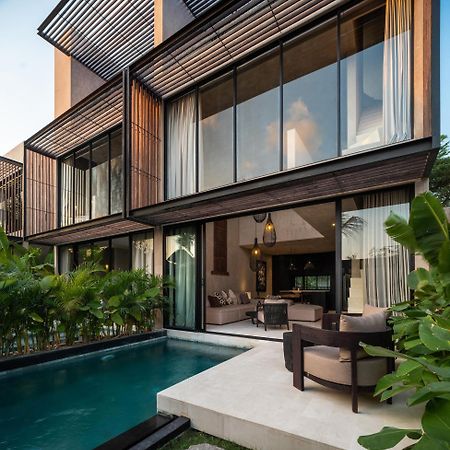 Zendara Villas Canggu Zewnętrze zdjęcie