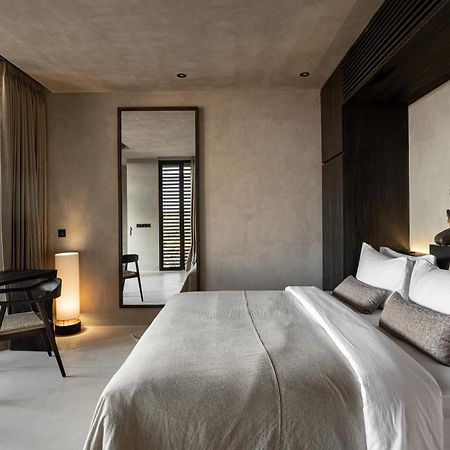 Zendara Villas Canggu Zewnętrze zdjęcie