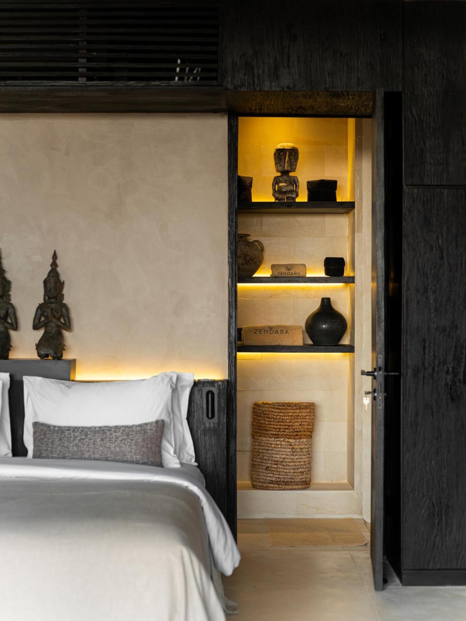 Zendara Villas Canggu Zewnętrze zdjęcie