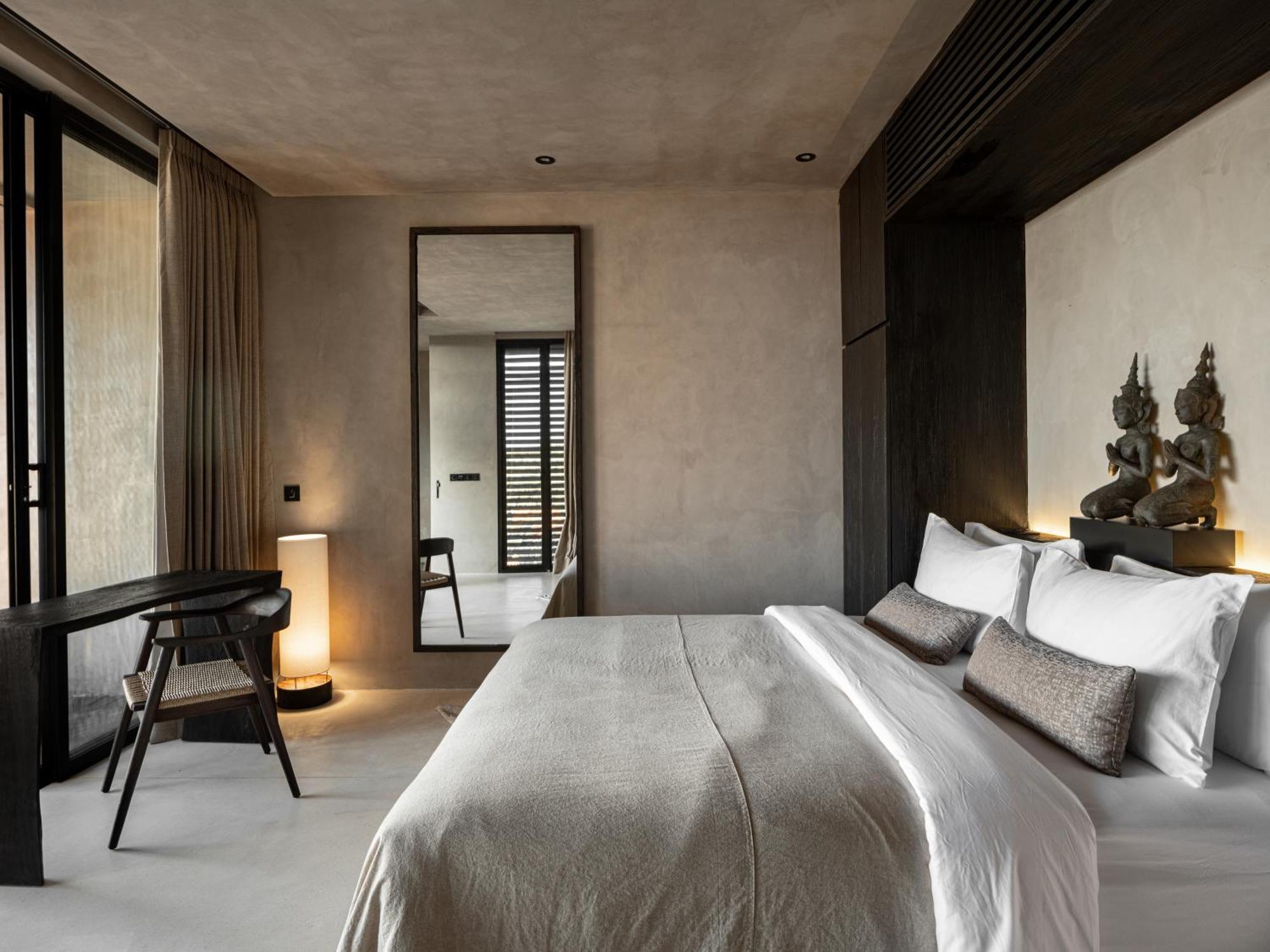 Zendara Villas Canggu Zewnętrze zdjęcie