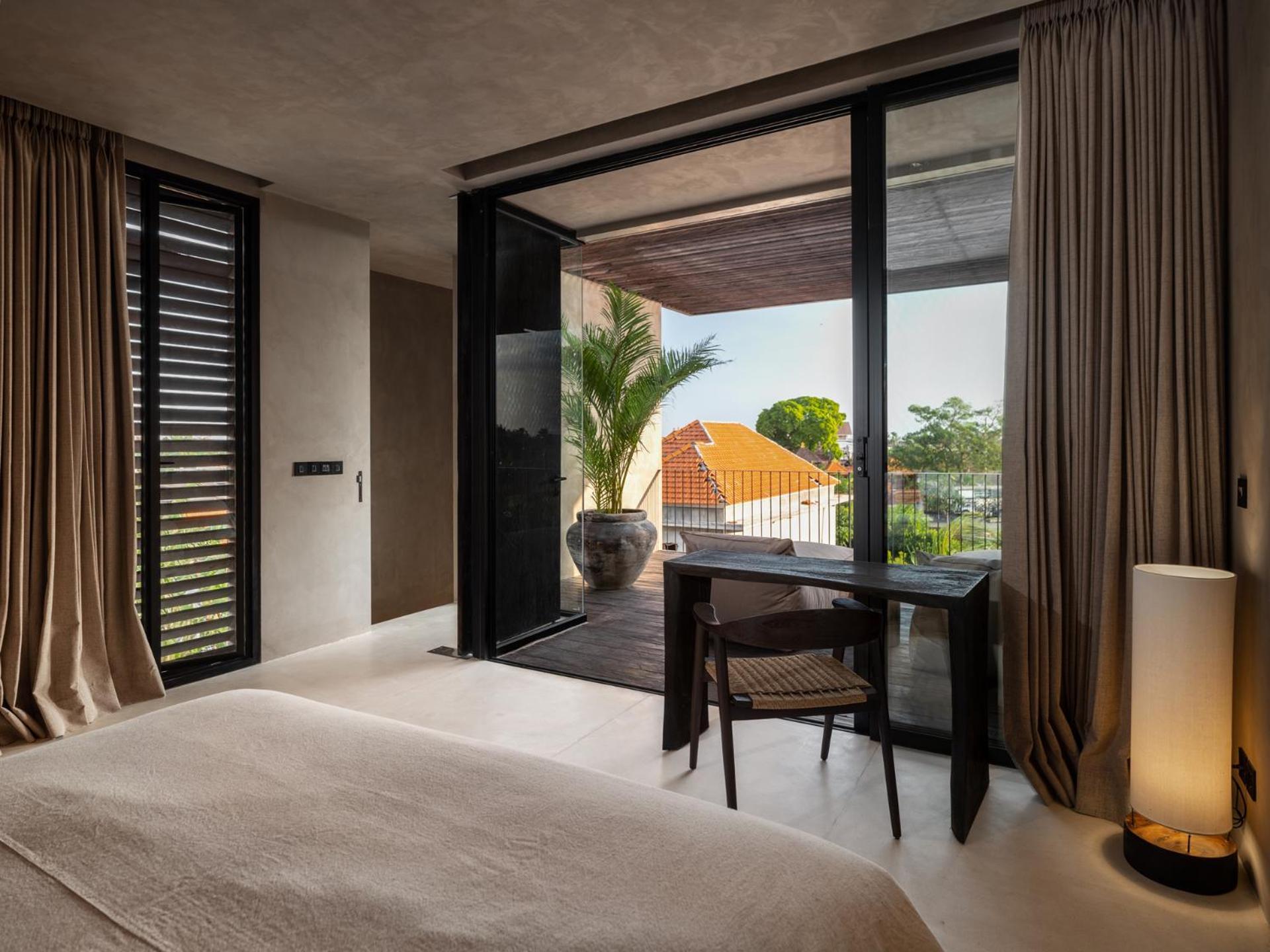 Zendara Villas Canggu Zewnętrze zdjęcie