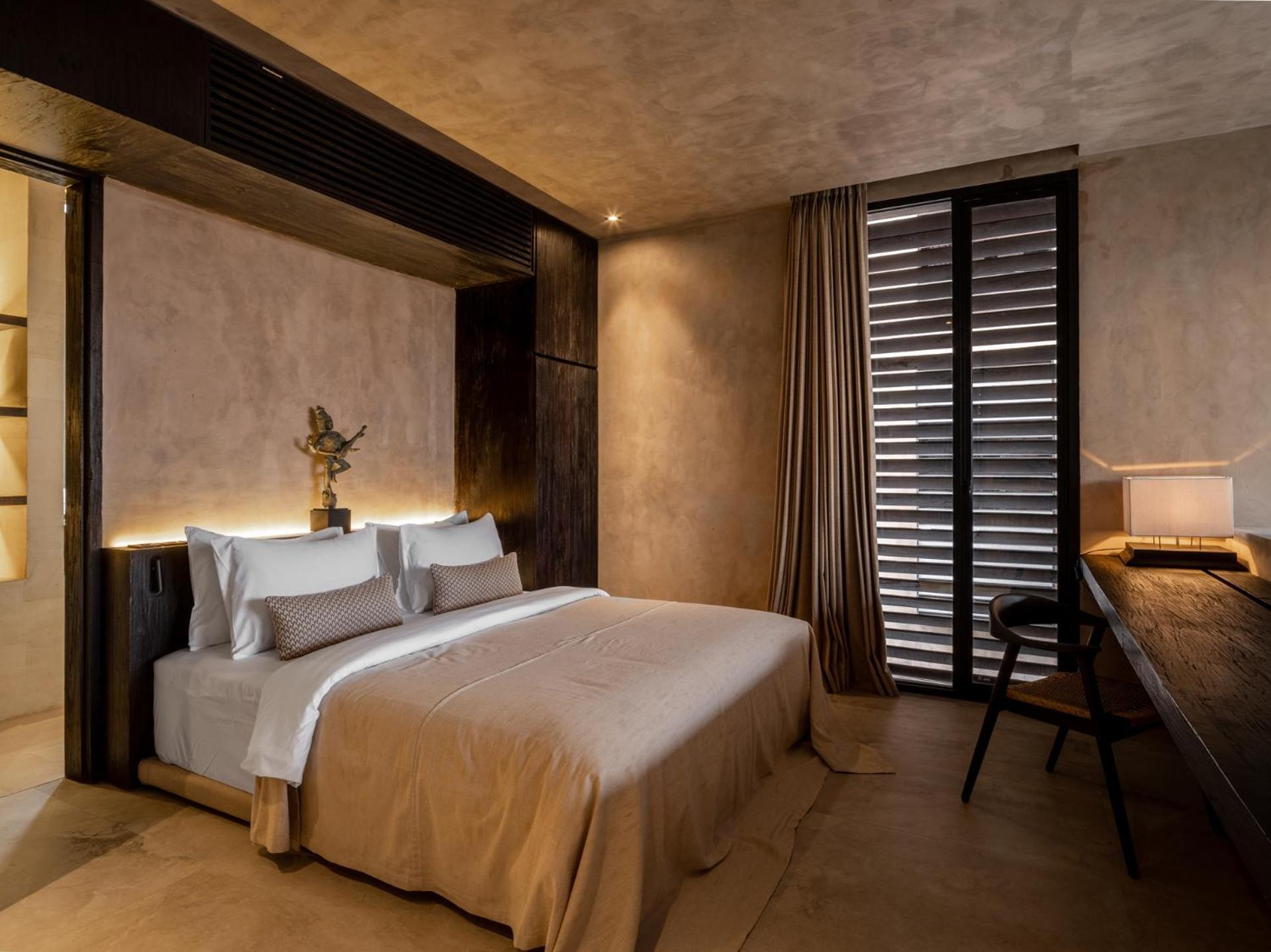 Zendara Villas Canggu Zewnętrze zdjęcie